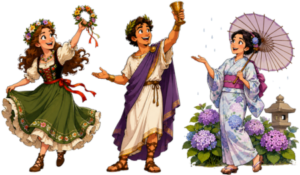 June Representation Uncover the Truth Behind Why June Is Named After Juno - Kasa De Franko