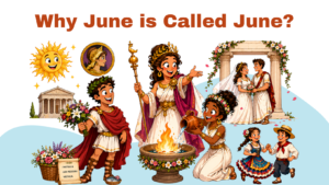 June Representation Uncover the Truth Behind Why June Is Named After Juno - Kasa De Franko