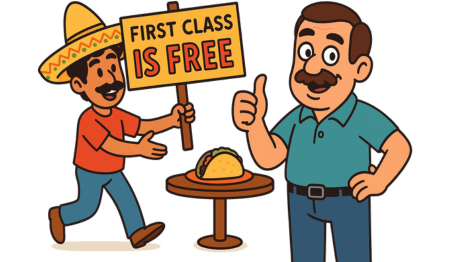 Free Spanish Lessons: The Perfect Father’s Day Gift