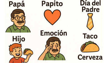 Spanish Lessons: The Perfect Father’s Day Gift