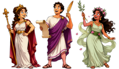 June Representation Uncover the Truth Behind Why June Is Named After Juno - Kasa De Franko