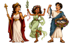 June Representation Uncover the Truth Behind Why June Is Named After Juno - Kasa De Franko