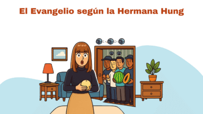 Learn How to Say Sister Hong in Spanish — & Why It Matters