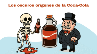 Coca-Cola’s Dirty Secrets: A Story of Blood & Power