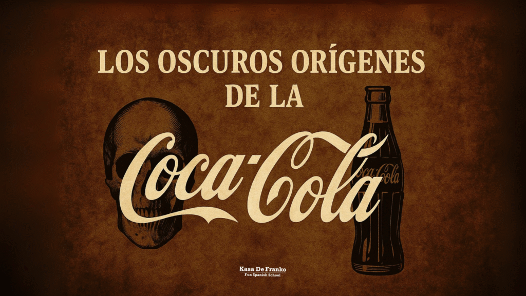 Coca-Cola dark past and controversial origins