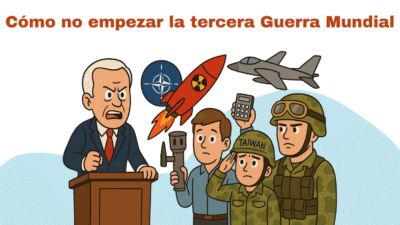How (Not) to Start World War III