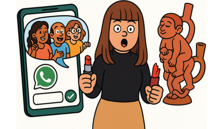 Learn How to Say Sister Hong in Spanish