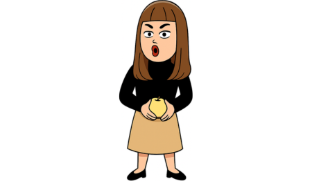 Learn How to Say Sister Hong in Spanish, From Villain to Folk Hero?