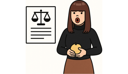 What the Law Says