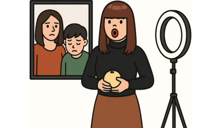 The Mirror Test