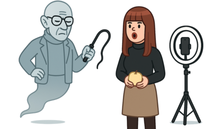 Foucault: Our 20th Century Sister Hong 0.00
