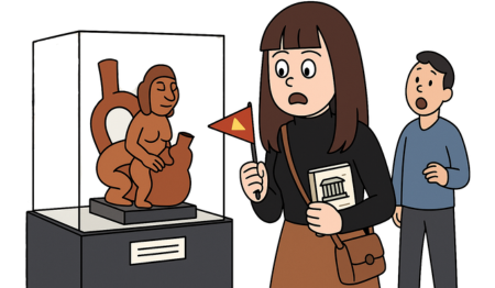 P.S. Wanna See Sister Hung’s Ancestors?