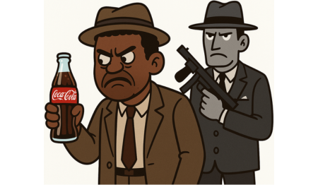 Coca-Cola’s Dirty Secrets of Blood & Power, A Trail Anything but Refreshing