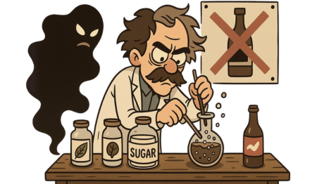 Coca-Cola’s Dirty Secrets of Blood & Power, But Boom: Alcohol Was Banned!