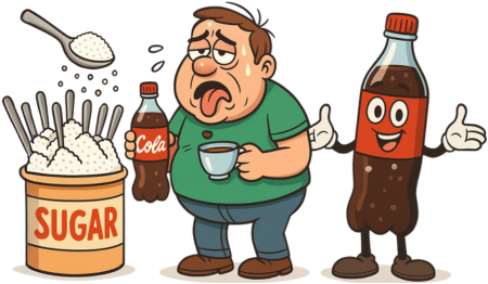 The Obesity Engine: How Coke Hijacked Health