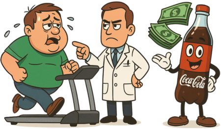Science For Sale