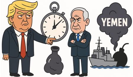Trump Nobel Peace Prize nomination, Who Gets Credit for Not Starting a War?
