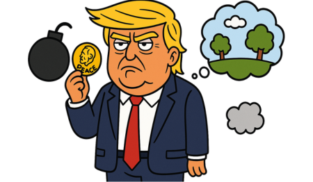 Trump Nobel Peace Prize nomination, Defining Peace — or Dodging War?