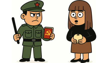 Learn How to Say Sister Hong in Spanish, The Gospel According to Gender