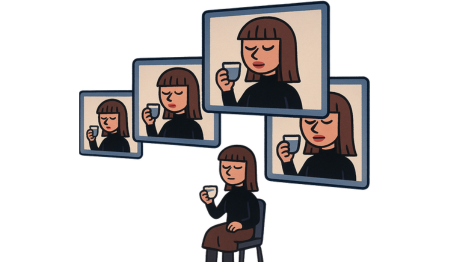 Learn How to Say Sister Hong in Spanish, She Became the Panopticon