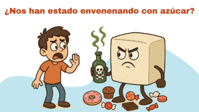 Why Sugar Is More Toxic Than You Think