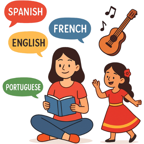 Spanish and Other Languages
