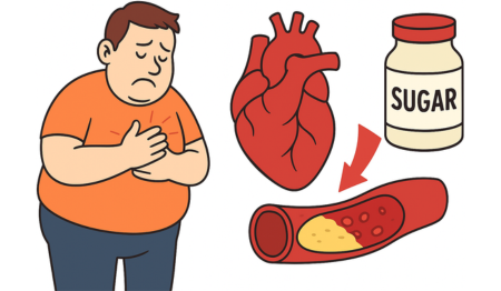 Heart Disease