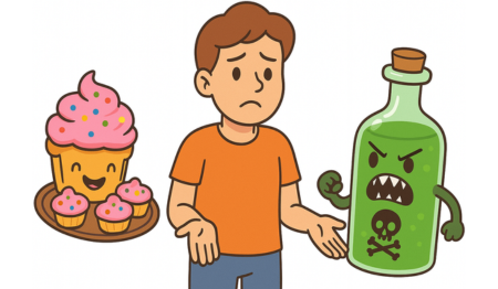 Why We Call It a Poison