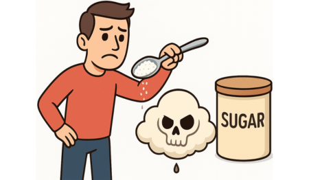 The Poisoning Question: What Do We Mean?
