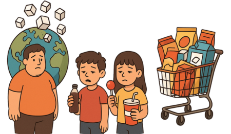 Modern-Day Evidence: The Poison Continues