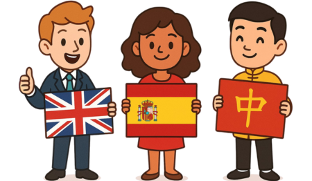 Bilingual Back to School: Spanish for Kids, Why Spanish? Why Not Coding or Karate or Ukulele?