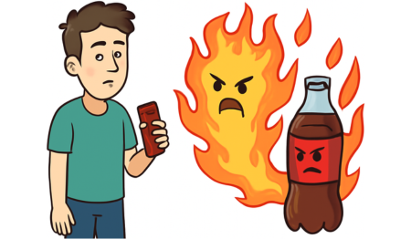 Is sugar basically poison?, Inflammation