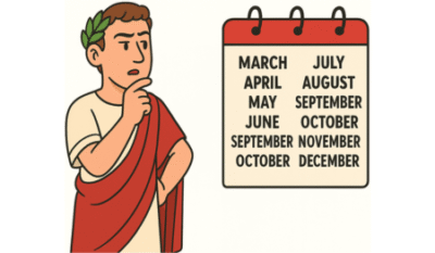 Meet August: The Month That Stole July’s Spotlight - Kasa De Franko