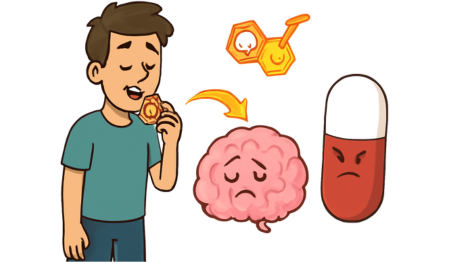 Is sugar basically poison?, Your Brain on Sugar