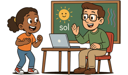 Beyond the Classroom