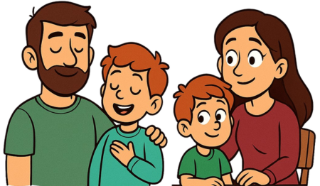 What Parents Say About Us