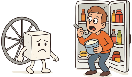 Is sugar basically poison?, The Sneaky Sweet Beginning