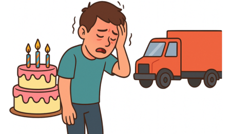 Is sugar basically poison?, The Hangover You Didn’t See Coming