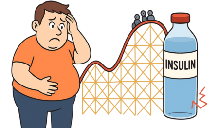 Is sugar basically poison?, Type 2 Diabetes