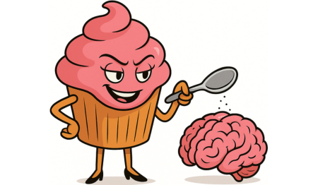 how did processed foods make us addicted to sugar, The Chemistry of Seduction