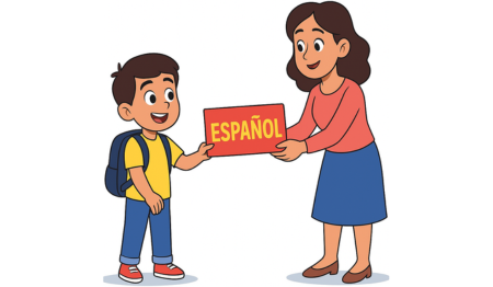 Bilingual Back to School: Spanish for Kids, Why Start Early Matters More Than Ever