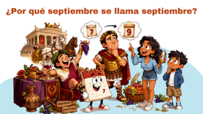 Why September Forgot How to Count—& What It Really Means