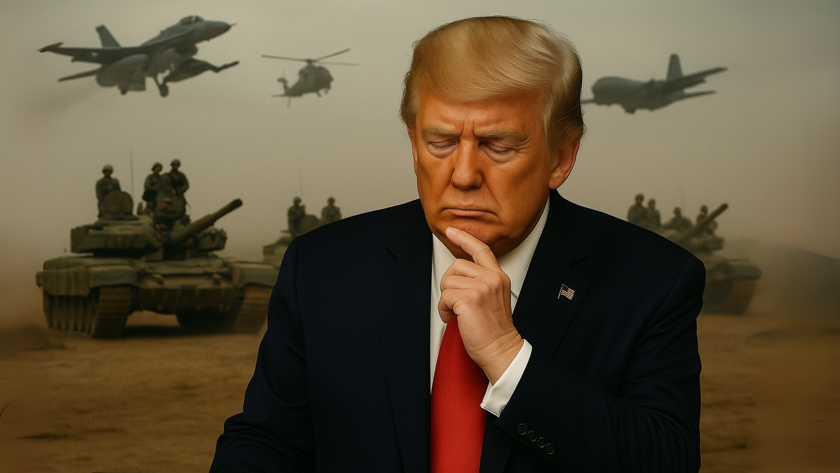 Will the U.S. invade Venezuela?