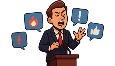 Charlie Kirk controversy, Boring Obituary? Not Here!