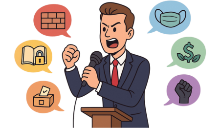 Charlie Kirk controversy, The Kirk Doctrine: Controversy as Strategy