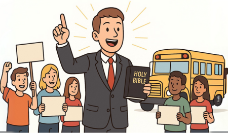 Charlie Kirk controversy, MAGA’s Chief Evangelist