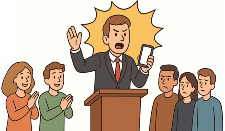 Charlie Kirk controversy, His Final Post