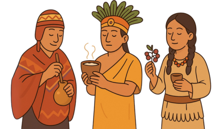 History & Origins of Alcohol: The Big Boozy Bang, The Americas: Chicha, Pulque, and Sacred Sips