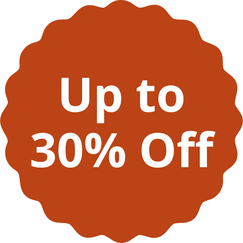 30%