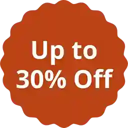 30%